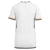 Camiseta de fútbol Real Madrid Primera Equipación 23-24 - Mujer